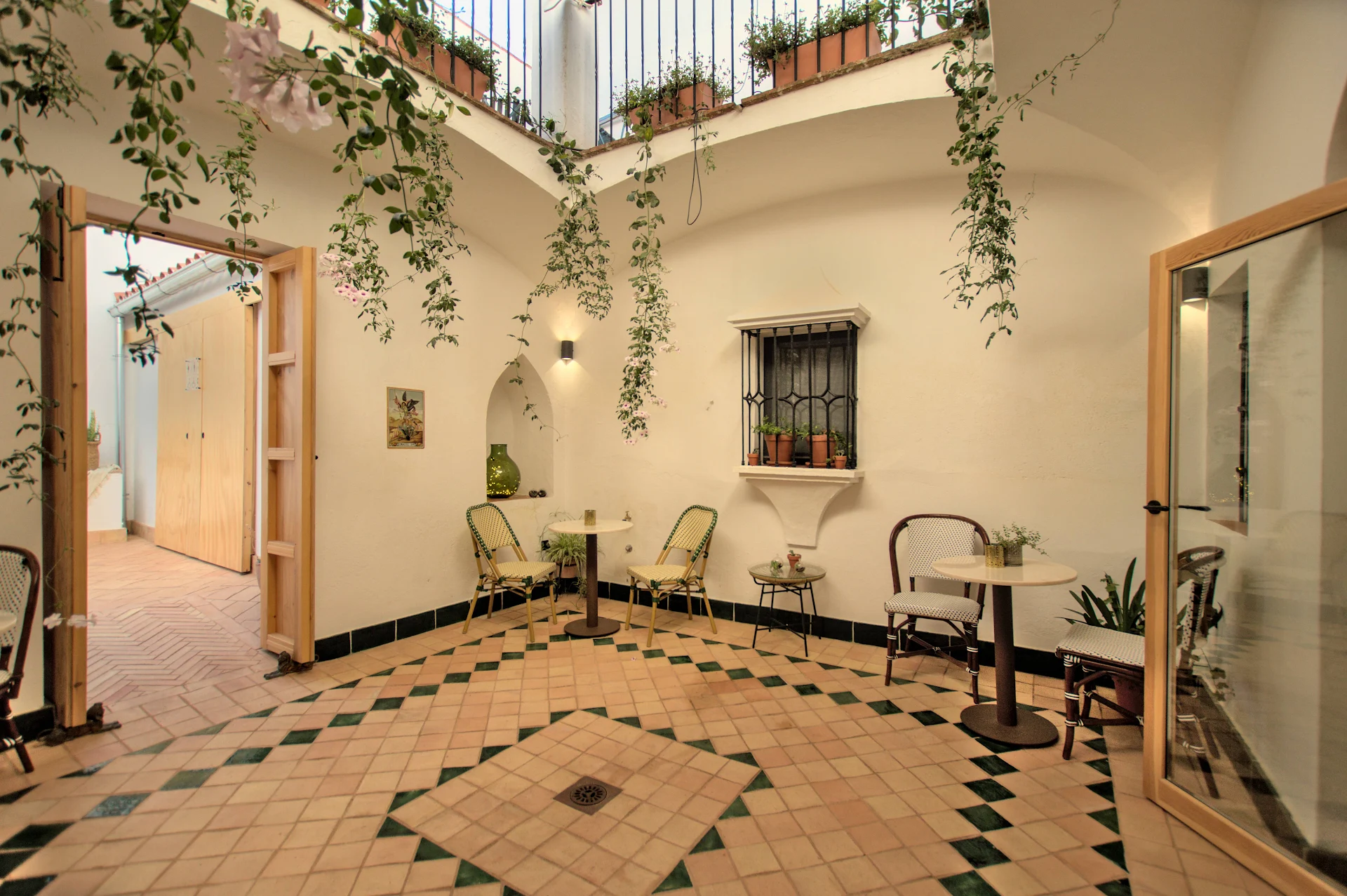 Hotel Casa Ernestina