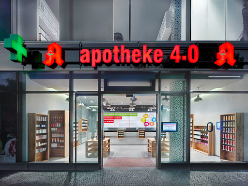apotheke 4.0 - Visual