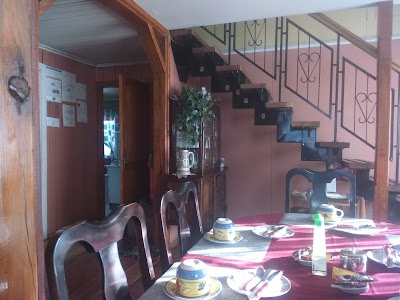 Photos of Hostal Villa Portales