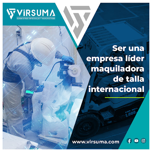 VIRSUMA