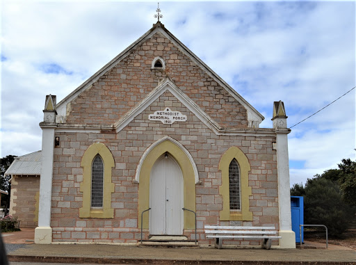 Booloroo Centre Uniting Church