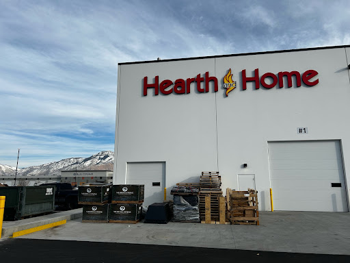 Hearth and Home Distributors of Utah, LLC - Thumbnail