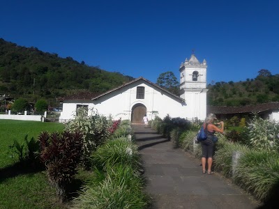 Photos of Museo de Arte Religioso de San Jos&eacute; de Orosi