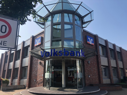 Volksbank Immobilien Niederrhein GmbH