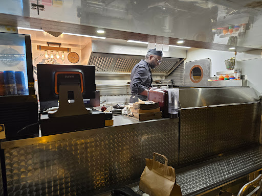 Photo 4 - Camion Burger 78