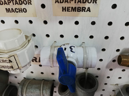 FERRETERIA EL BUEN CONTACTO - Thumbnail