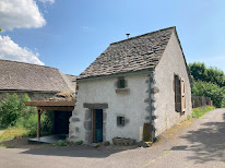 La Loge de Dienne à Dienne