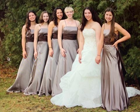 My Daughter's Dress Boutique Gallery - United States