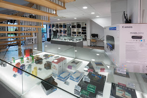 Photo n°37 de MN photo vidéo à Essey-lès-Nancy (Magasin de photo)