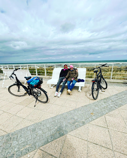 Burghardt Fahrradvermietung - Thumbnail