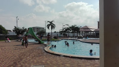Photos of Marina d'or park