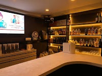 スナックひとり