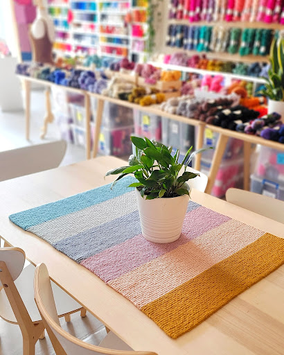 Maker Maker Store - Visual
