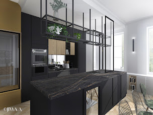 Photo n°17 de Jiwa.a - Architecte d'intérieur à Lissieu (Cabinet d'architecte d'intérieur)