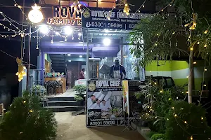 Royal chef family restaurant (restaurant in nagercoil) image