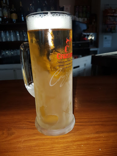EUREKA Cafe (San Juan Del Puerto) - Thumbnail