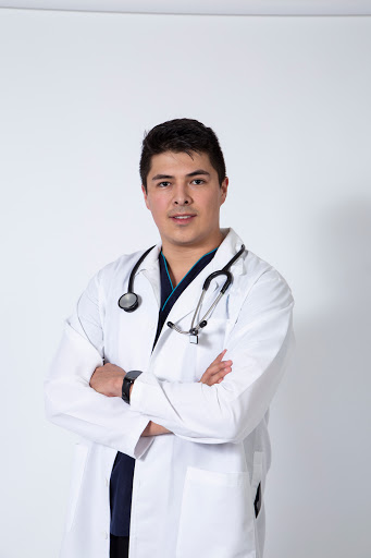 CLINICA GUERRERO - Thumbnail