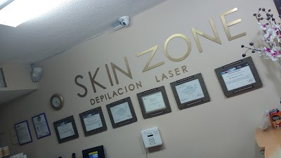 Photos of Skin Zone Depilaci&oacute;n L&aacute;ser