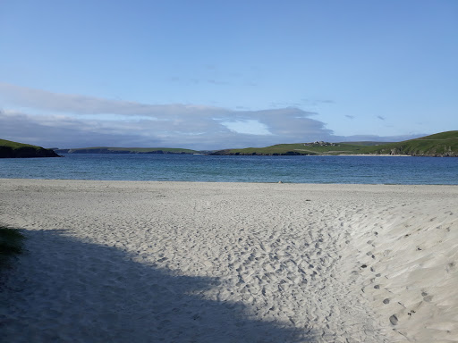 Spiggie Beach - Thumbnail