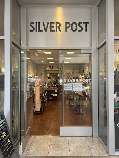 Silver Post - Visual