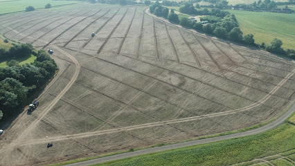 DW DRAINAGE LIMITED business photo