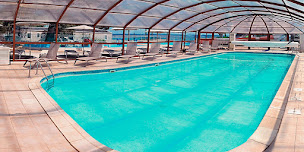 Photo n°34 de Camping Corse Corsica Camping chaine de campings à San-Nicolao (Agence de voyages)