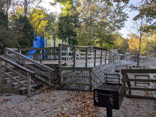 U.S. Army Corps of Engineers Fall Creek Recreation Area - Thumbnail