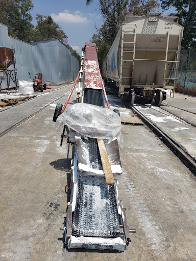 TERMINAL TACUBA - Thumbnail