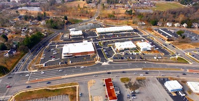 Capital Station shopping center