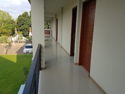 Photos of Hastina Stylish Hotel