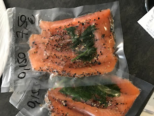 Photo n°16 de La fringale à Le Barcarès (Restaurant)