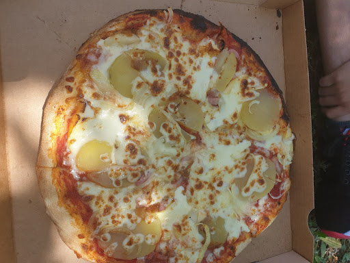 Time's Pizza - Thumbnail