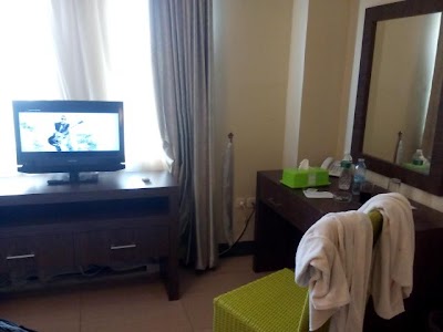 Photos of Zatami Hotel & Restaurant