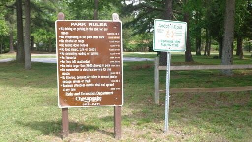 Southwestern Park - Thumbnail