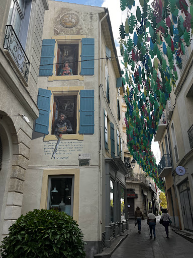 Boutique Alexandre Gallery - France