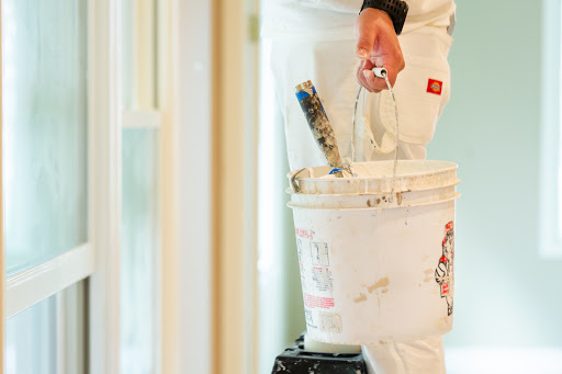 Johnny George Painting & Decorating - Thumbnail
