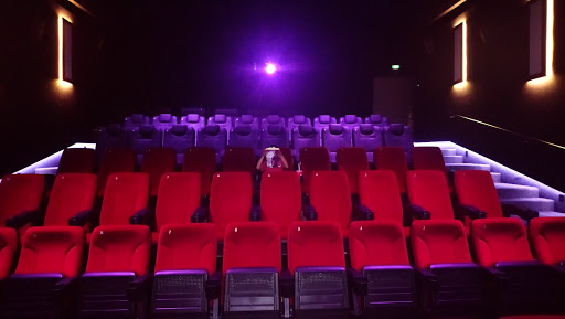 Cineplex Meitingen - Visual