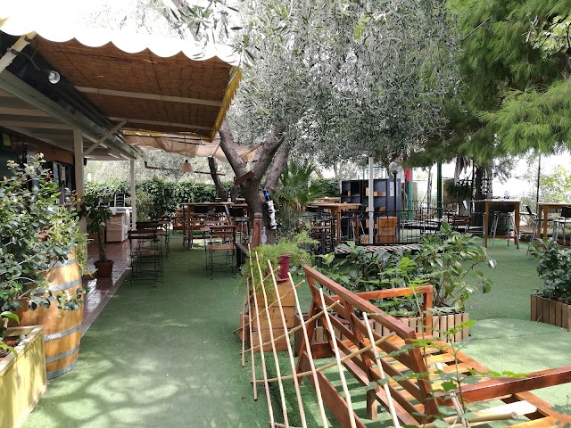 Mattinata Piana Beach