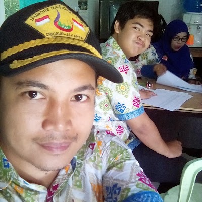 Photos of Bank Sampah HSS