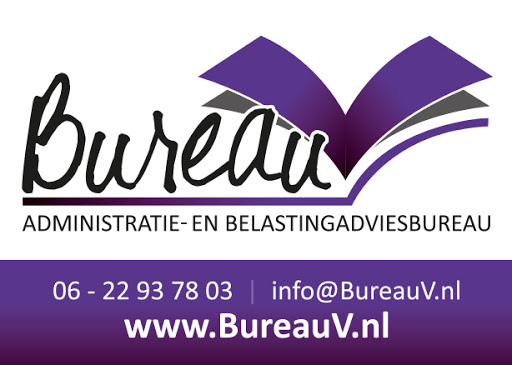 Bureau V - Visual