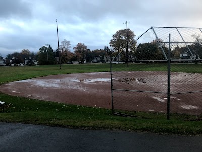 Jack Clifford Memorial Park