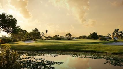 Savanna Golf Club