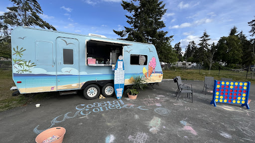 Coastal Cones Beachfront Ice Cream - Thumbnail