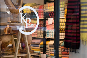 Photo n°6 de K Provence à Vaison-la-Romaine (Magasin de souvenirs)