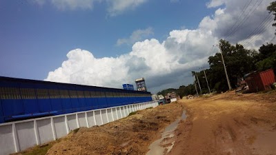 Photos of BSRM SML Canteen