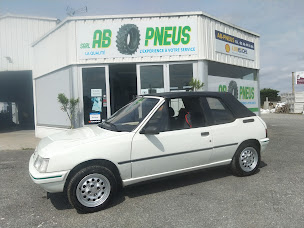 Photo n°12 de AB PNEUS à Guitinières (Mécanicien)