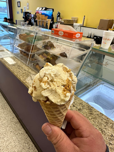 Abner B’s Ice Cream - Thumbnail