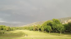 Abbottabad Golf Club