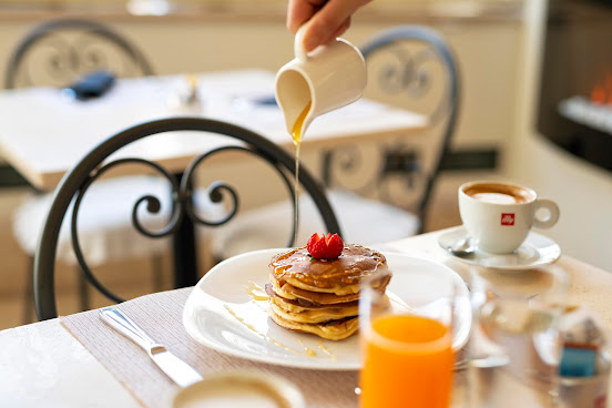 Profumo Maison d'Hôtes by null