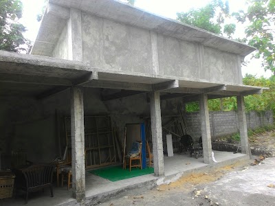museum